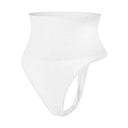 Seamless Tummy Control Thong Shapewear For Women Silhouette Seamless Tummy Control Thong Shapewear For Women Silhouette