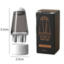 Scalp Massage Comb for Hair Loss Prevention and Relaxation Scalp Massage Comb for Hair Loss Prevention and Relaxation