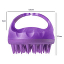 Scalp Massage Comb for Relaxing Head Massage and Exfoliation Scalp Massage Comb for Relaxing Head Massage and Exfoliation
