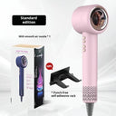 Super Hair Dryer 220V Leafless Hair Dryer Personal Care Tool Super Hair Dryer 220V Leafless Hair Dryer Personal Care Tool
