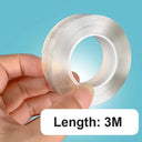 Ultra-Strong Double Sided Adhesive Tape for Home Improvement Ultra-Strong Double Sided Adhesive Tape for Home Improvement