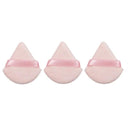 Velvet Triangle Makeup Sponge for Flawless On-the-Go Looks Velvet Triangle Makeup Sponge for Flawless On-the-Go Looks