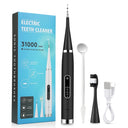 Sonic Clean & Bright Kit for Ultimate Teeth Whitening Care Sonic Clean & Bright Kit for Ultimate Teeth Whitening Care