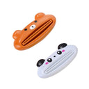 Animal Toothpaste Squeezer Fun Efficient Bathroom Accessory Animal Toothpaste Squeezer Fun Efficient Bathroom Accessory