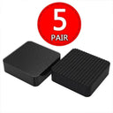 Secure Grip Carpet Adhesive Stickers Anti-Slip Solution Pack Secure Grip Carpet Adhesive Stickers Anti-Slip Solution Pack