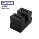 Enhanced USB-C Fast Charging Adapter Boost Connectivity Speeds Enhanced USB-C Fast Charging Adapter Boost Connectivity Speeds