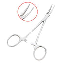 Hemostatic Forceps Pet Hair Clamp Fishing Pliers Cutter Tool Hemostatic Forceps Pet Hair Clamp Fishing Pliers Cutter Tool