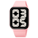 Digital Sport Watch: Stylish Water Resistant Digital Sport Watch: Stylish Water Resistant