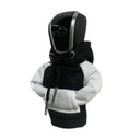 Hoodie Car Gear Shift Knob Cover - Fashionable Gear Sweatshirt Hoodie Car Gear Shift Knob Cover - Fashionable Gear Sweatshirt