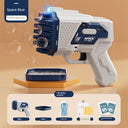 Arrival Bubble Machine Male Baby Toy Bazooka Arrival Bubble Machine Male Baby Toy Bazooka