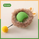 Interactive Cat Toys Ball Auto Electric Rolling Ball Toys Interactive Cat Toys Ball Auto Electric Rolling Ball Toys
