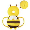 Toddler Baby Head Protector Cushion Backpack Wear Protection Toddler Baby Head Protector Cushion Backpack Wear Protection