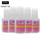 Quick Dry Nail Glue: Strong Adhesion for Nail Art Success Quick Dry Nail Glue: Strong Adhesion for Nail Art Success