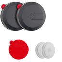 Waterproof Adhesive AirTag Holder for Secure GPS Tracking Waterproof Adhesive AirTag Holder for Secure GPS Tracking