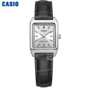 Luxury Tonneau Quartz Watch Set Waterproof Elegant Timepiece Luxury Tonneau Quartz Watch Set Waterproof Elegant Timepiece