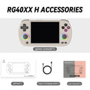 ANBERNIC RG40XX H Handheld Game Console 4 Inch Screen ANBERNIC RG40XX H Handheld Game Console 4 Inch Screen