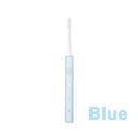 Sonic Electric Toothbrush Waterproof USB Sonic Electric Toothbrush Waterproof USB