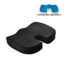 Memory Foam Seat Cushion for Office Chair Car Home Memory Foam Seat Cushion for Office Chair Car Home