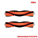 Xiaomi Mi Robot Vacuum Cleaner Side Brush Enhanced Compatibility Xiaomi Mi Robot Vacuum Cleaner Side Brush Enhanced Compatibility