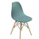Shell Chair Cover Stretch for Stylish Home Decor Upgrade Shell Chair Cover Stretch for Stylish Home Decor Upgrade