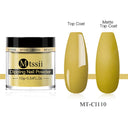 Mtssii Sparkling Nude Pink Dipping Nail Powder 5g 10g Glitter Mtssii Sparkling Nude Pink Dipping Nail Powder 5g 10g Glitter