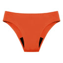 Ultimate Leakproof Period Panties for Heavy Flow Comfort Ultimate Leakproof Period Panties for Heavy Flow Comfort