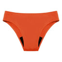 Ultimate Leakproof Period Panties for Heavy Flow Comfort Ultimate Leakproof Period Panties for Heavy Flow Comfort