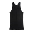 Men's Ionic Shaping Vest Ice-Silk Slimming Body Shaper Top Men's Ionic Shaping Vest Ice-Silk Slimming Body Shaper Top