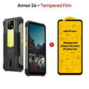 Ulefone Armor 24 Extreme Rugged Phone With 22000mAh Battery Ulefone Armor 24 Extreme Rugged Phone With 22000mAh Battery