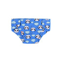 Cute Panda Print Doll Panties for 18 Inch Dolls Reborn Cute Panda Print Doll Panties for 18 Inch Dolls Reborn