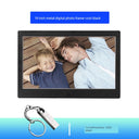 Digital Photo Frame For Home Electronic Photo Album HD Player Digital Photo Frame For Home Electronic Photo Album HD Player