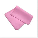 Silicone Pet Food Mat Portable Waterproof Non Slip Pad Silicone Pet Food Mat Portable Waterproof Non Slip Pad