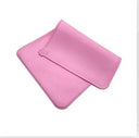 Silicone Pet Food Mat Portable Waterproof Non-Slip Pad Silicone Pet Food Mat Portable Waterproof Non-Slip Pad