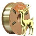 Eryone Ultra Silk PLA Filament 1kg 1.75mm No Clogging Eryone Ultra Silk PLA Filament 1kg 1.75mm No Clogging