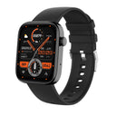 Waterproof Smartwatch with Health Tracking Waterproof Smartwatch with Health Tracking