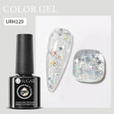 Jelly Pink Gel Nail Polish Captivating Long Lasting Color Jelly Pink Gel Nail Polish Captivating Long Lasting Color