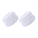 Microfiber Face Washing Wristband Towel Stylish Aid Set Microfiber Face Washing Wristband Towel Stylish Aid Set