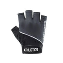 Summer Half Finger Gloves Ice Silk Breathable Gym Fitness Summer Half Finger Gloves Ice Silk Breathable Gym Fitness