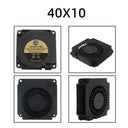 Cooling Fan Blower Humidifier with Premium Brushless Motor Cooling Fan Blower Humidifier with Premium Brushless Motor