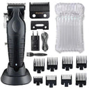 Hair Clipper Precision Trimmer with Long Battery Life Hair Clipper Precision Trimmer with Long Battery Life