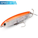 Ultimate Jerkbait Lure to Enhance Your Fishing Success Ultimate Jerkbait Lure to Enhance Your Fishing Success