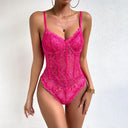 Lace Waist Trainer Bodysuit for Summer Shapewear Comfort Lace Waist Trainer Bodysuit for Summer Shapewear Comfort