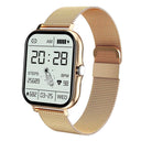 Fitness Tracker Smartwatch With Bluetooth Calling And Health Fitness Tracker Smartwatch With Bluetooth Calling And Health