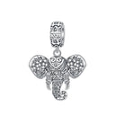 Animal Charms Pandora Bracelet 925 Sterling Silver Jewelry Animal Charms Pandora Bracelet 925 Sterling Silver Jewelry