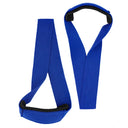Powerlifting Wrist Straps for Enhanced Support Training Powerlifting Wrist Straps for Enhanced Support Training