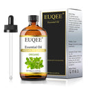 EUQEE Natural Essential Oil 118ml For Diffuser And Massage EUQEE Natural Essential Oil 118ml For Diffuser And Massage