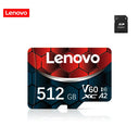 2TB Micro SD Card For Nintendo Switch High Speed Performance 2TB Micro SD Card For Nintendo Switch High Speed Performance