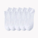 Ultimate Unisex Low Cut Summer Socks Breathable Comfort Ultimate Unisex Low Cut Summer Socks Breathable Comfort