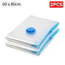 Vacuum Storage Bags Set: Maximize Space, Puncture Resistant Vacuum Storage Bags Set: Maximize Space, Puncture Resistant