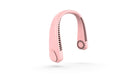 Portable Hands Free Bladeless Neck Fan For Fast Cooling Portable Hands Free Bladeless Neck Fan For Fast Cooling